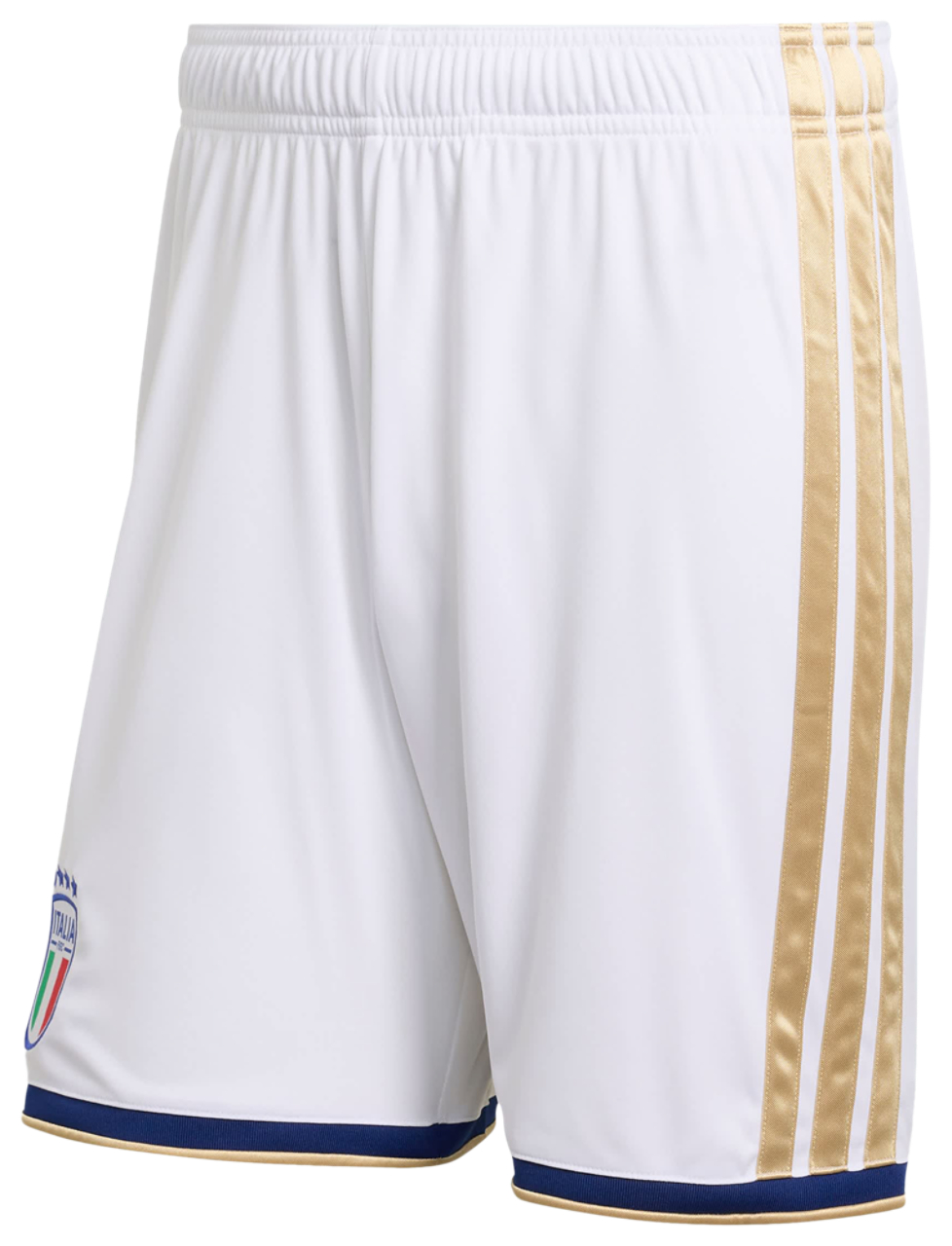 adidas Italy 26 Home Replica Shorts Imagen 2 de 2. Toque para abrir la galería de fotos.