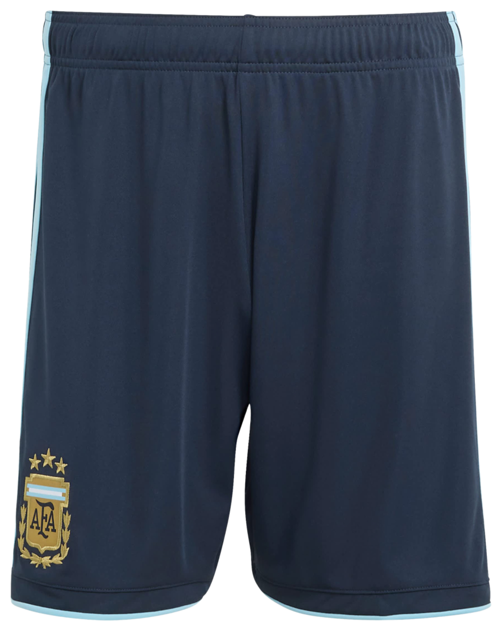 adidas Argentina 26 Home Shorts Imagen 2 de 2. Toque para abrir la galería de fotos.