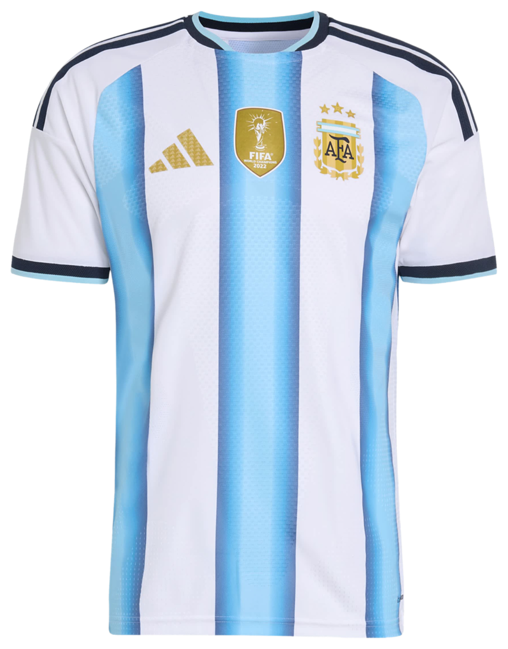 adidas Argentina 26 Home Authentic Jersey Afbeelding 1 van 5. Tik om de fotogalerij te openen..