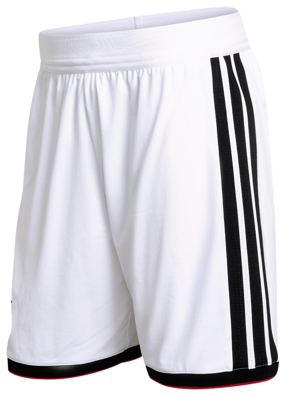 adidas Germany 26 Home Authentic Shorts Immagine 5 di 5. Tocca per aprire la galleria fotografica.
