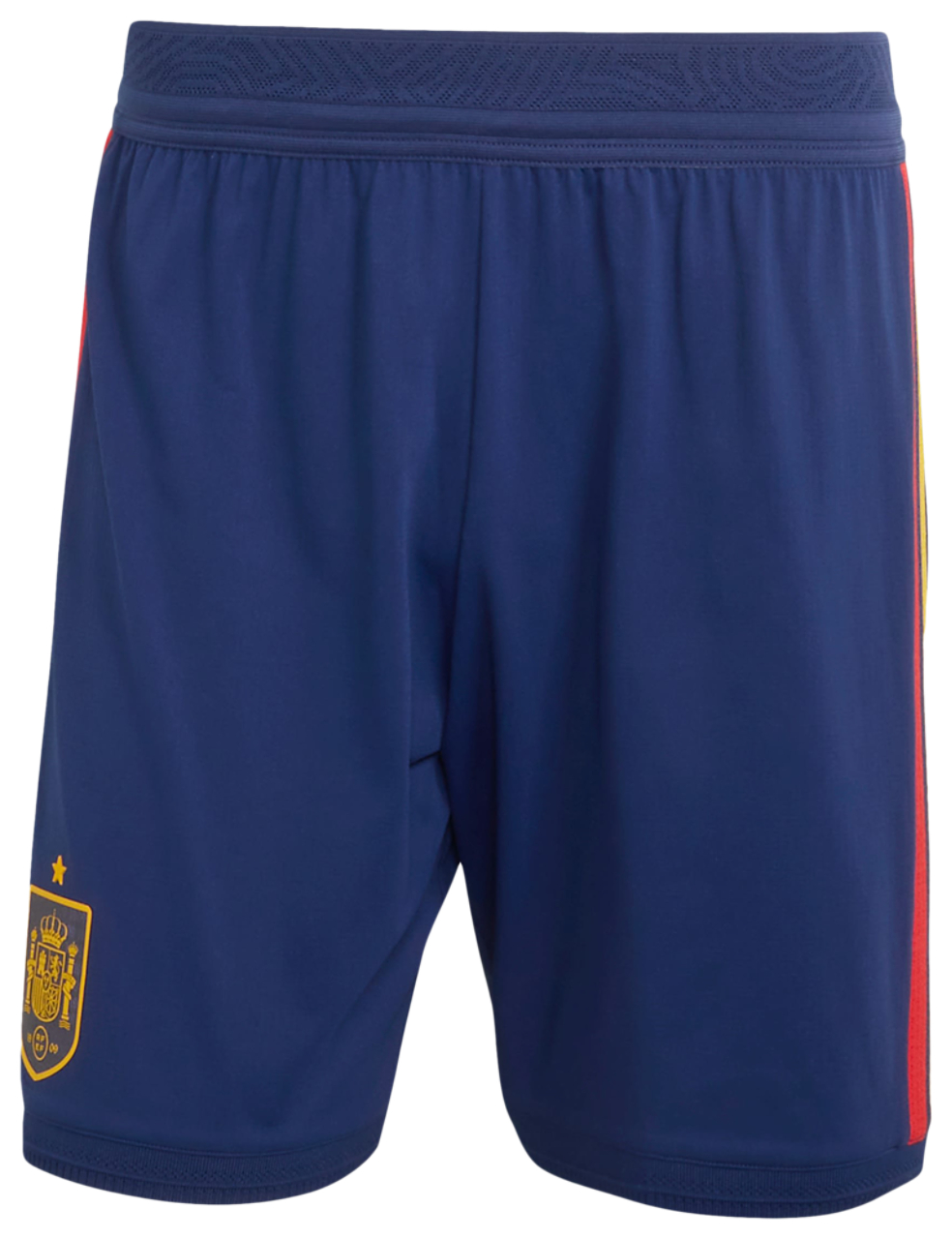 adidas Spain 26 Home Authentic Shorts Imagen 2 de 2. Toque para abrir la galería de fotos.