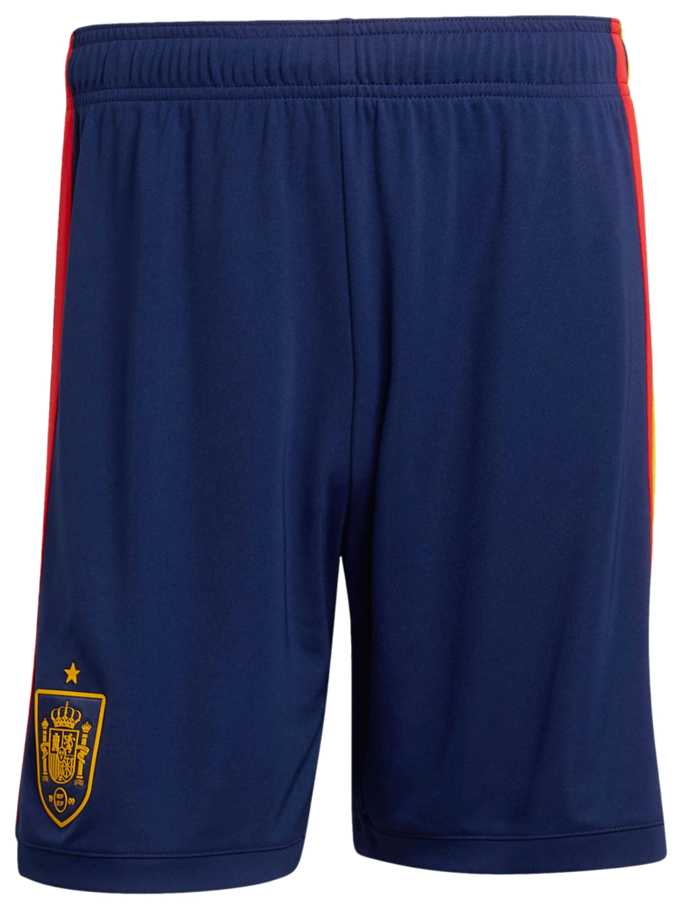 adidas Spain 26 Home Replica Shorts Imagen 2 de 2. Toque para abrir la galería de fotos.