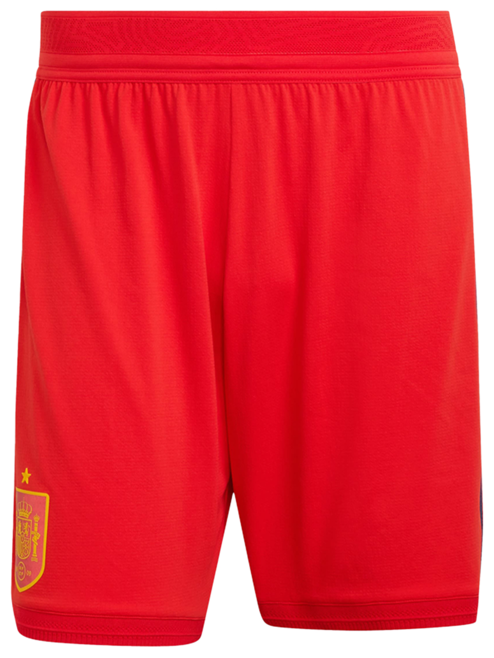 adidas Spain 26 Home Authentic Shorts Afbeelding 2 van 2. Tik om de fotogalerij te openen..