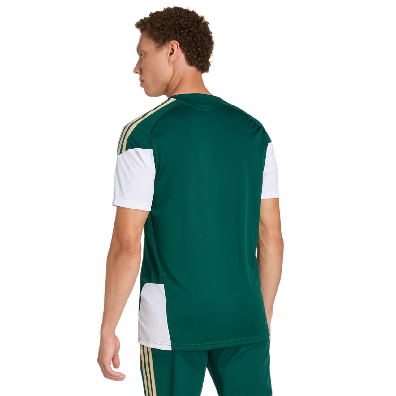 adidas Italy 26 Tiro Training Jersey Image 2 sur 4. Appuyez pour ouvrir la galerie de photos.