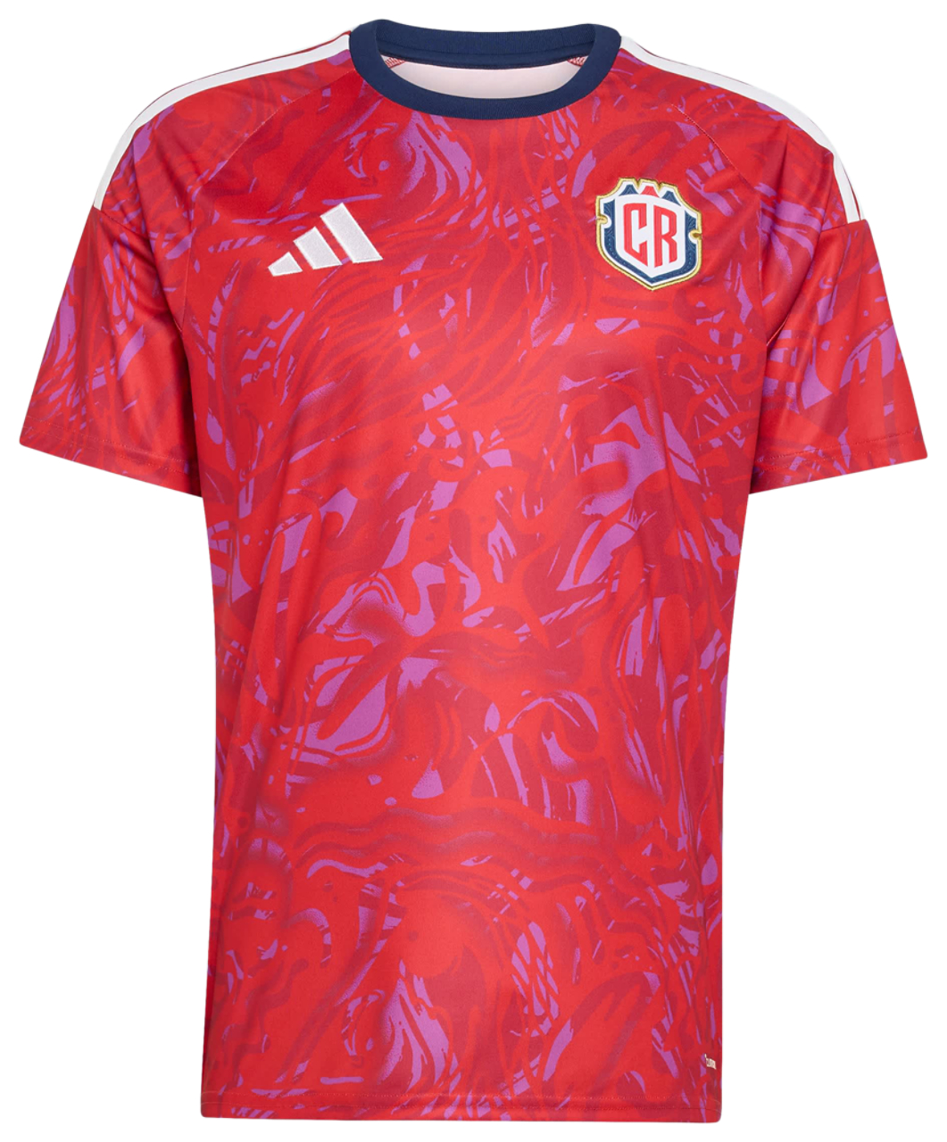 adidas Costa Rica 26 Home Replica Jersey Image 1 sur 2. Appuyez pour ouvrir la galerie de photos.