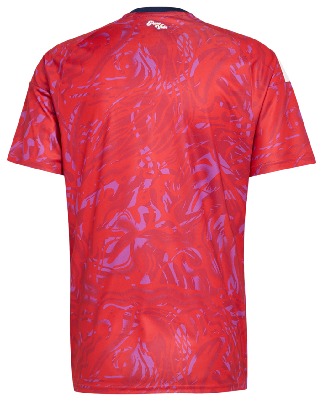 adidas Costa Rica 26 Home Replica Jersey Image 2 sur 2. Appuyez pour ouvrir la galerie de photos.