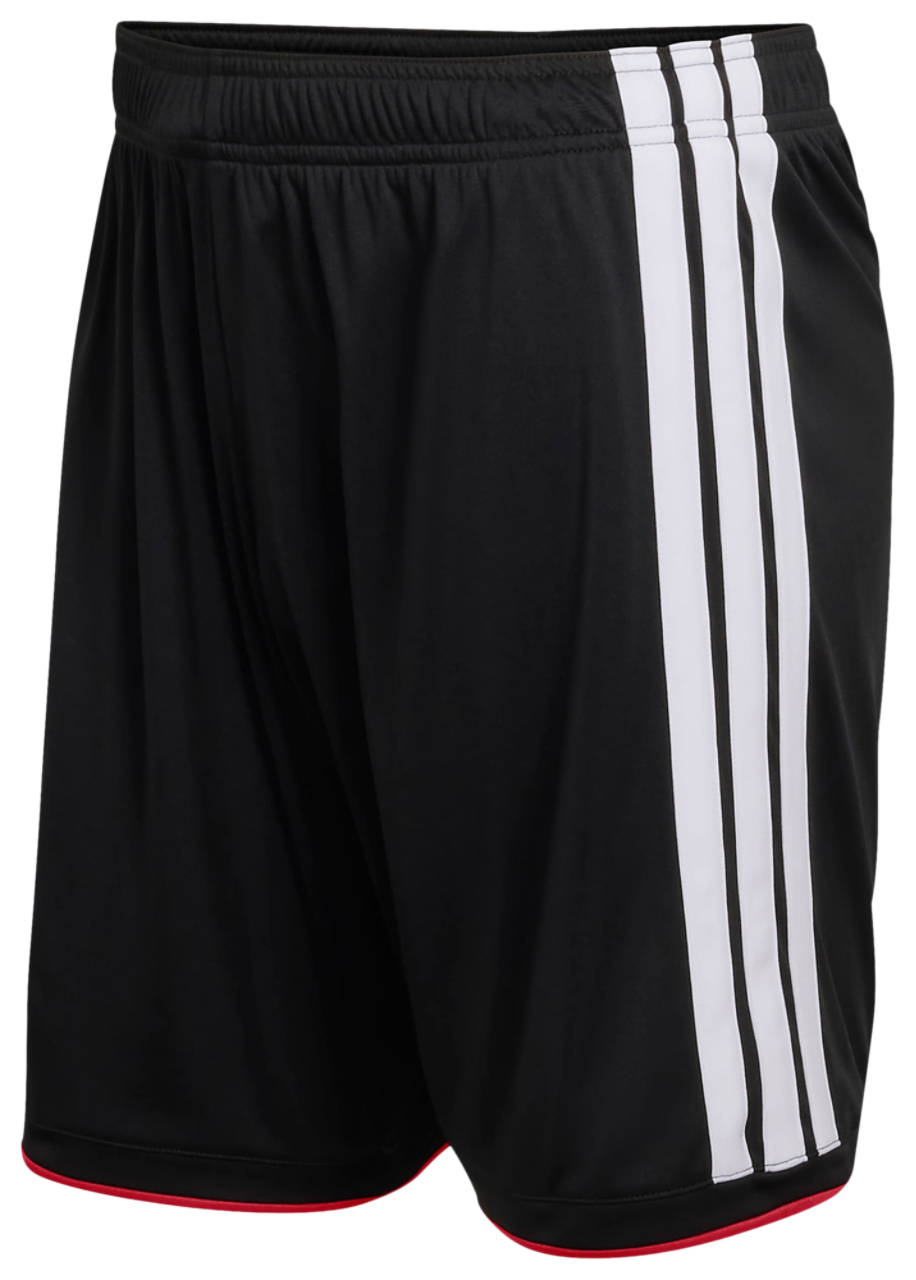 adidas Germany 26 Home Replica Shorts Afbeelding 2 van 2. Tik om de fotogalerij te openen..