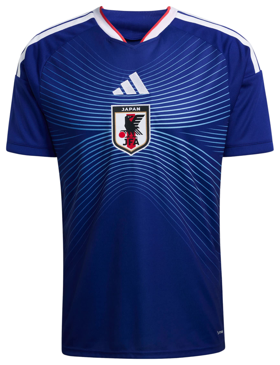 adidas Japan 26/27 Home Jersey Immagine 1 di 2. Tocca per aprire la galleria fotografica.