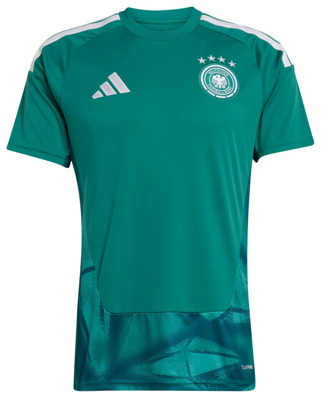 adidas Germany 26 Home Replica Goalkeeper Jersey Image 1 sur 2. Appuyez pour ouvrir la galerie de photos.