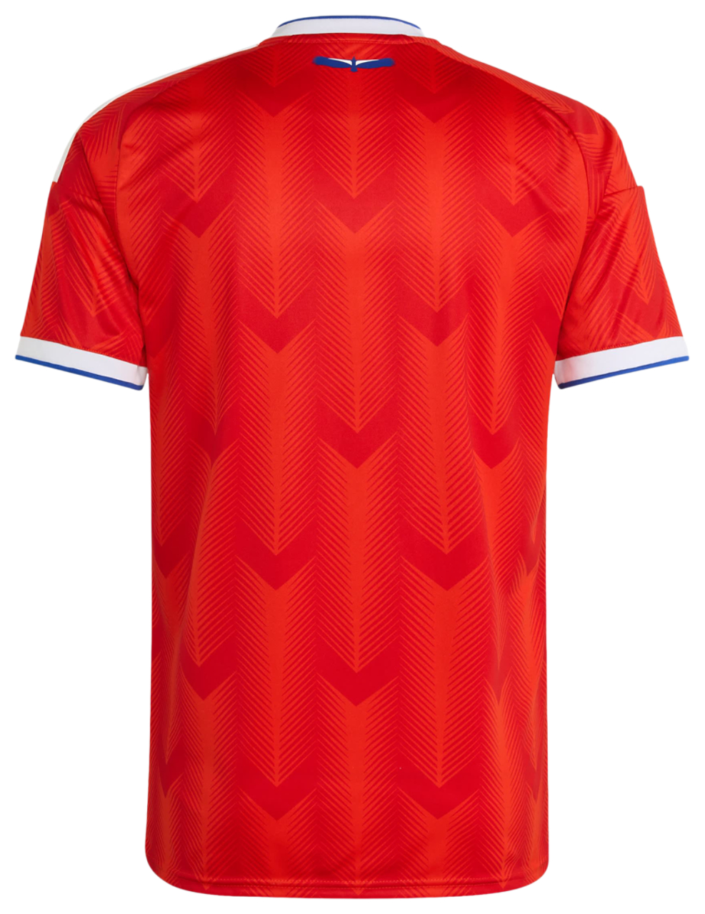 adidas Chile 26 Home Jersey Image 2 sur 2. Appuyez pour ouvrir la galerie de photos.