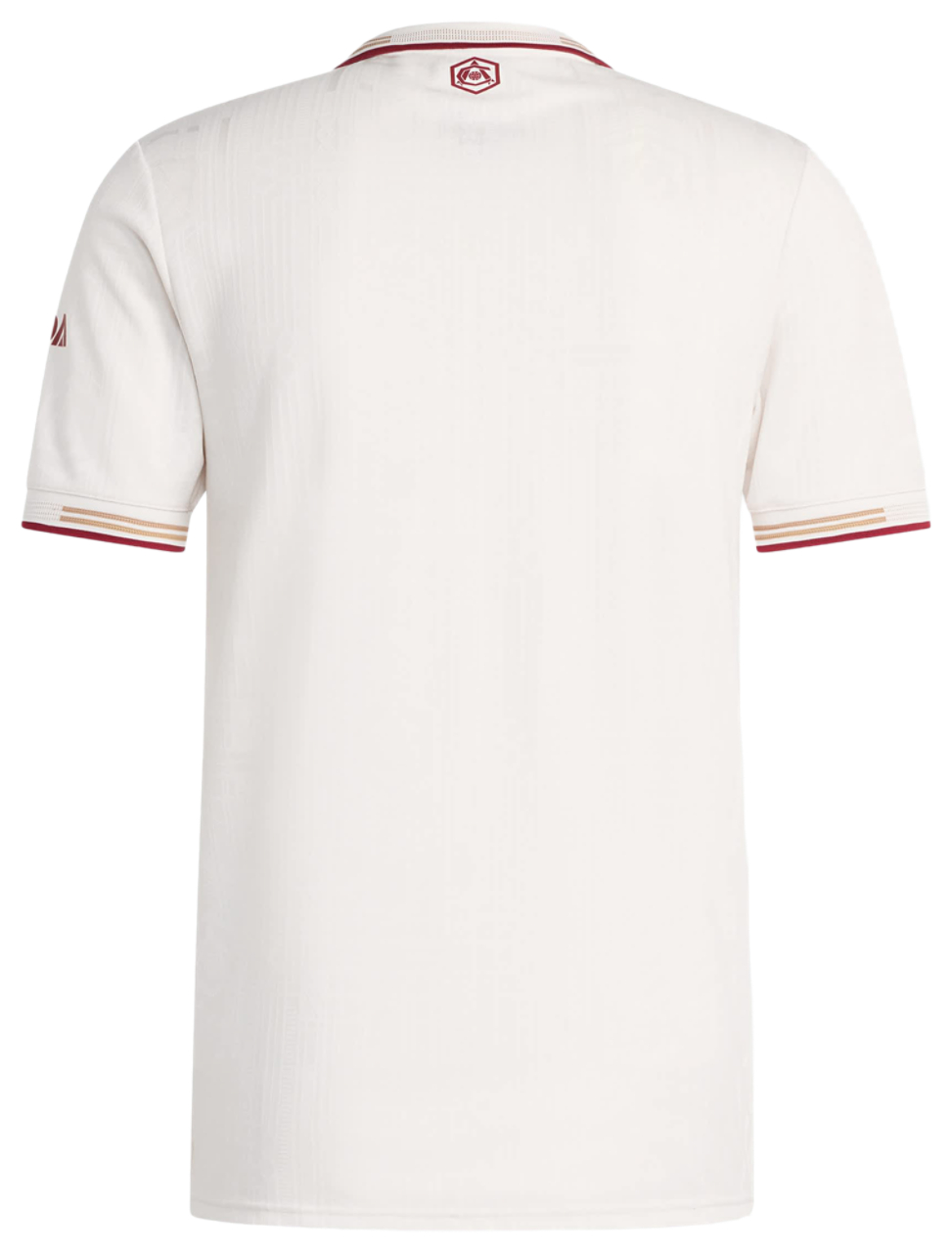 adidas Arsenal 25/26 Third Authentic Jersey Immagine 6 di 6. Tocca per aprire la galleria fotografica.