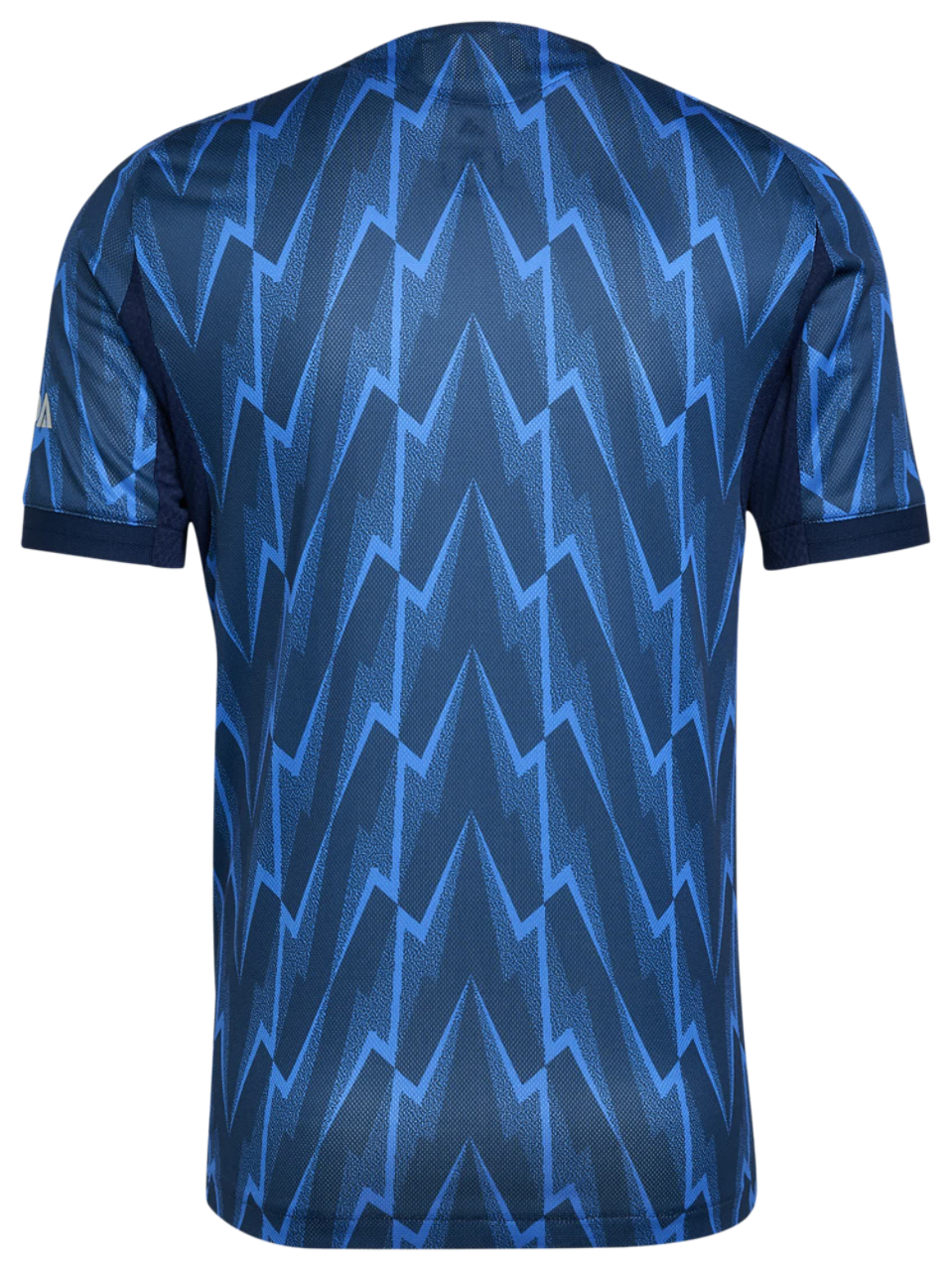 adidas Arsenal 25/26 Away Authentic Jersey Immagine 6 di 6. Tocca per aprire la galleria fotografica.