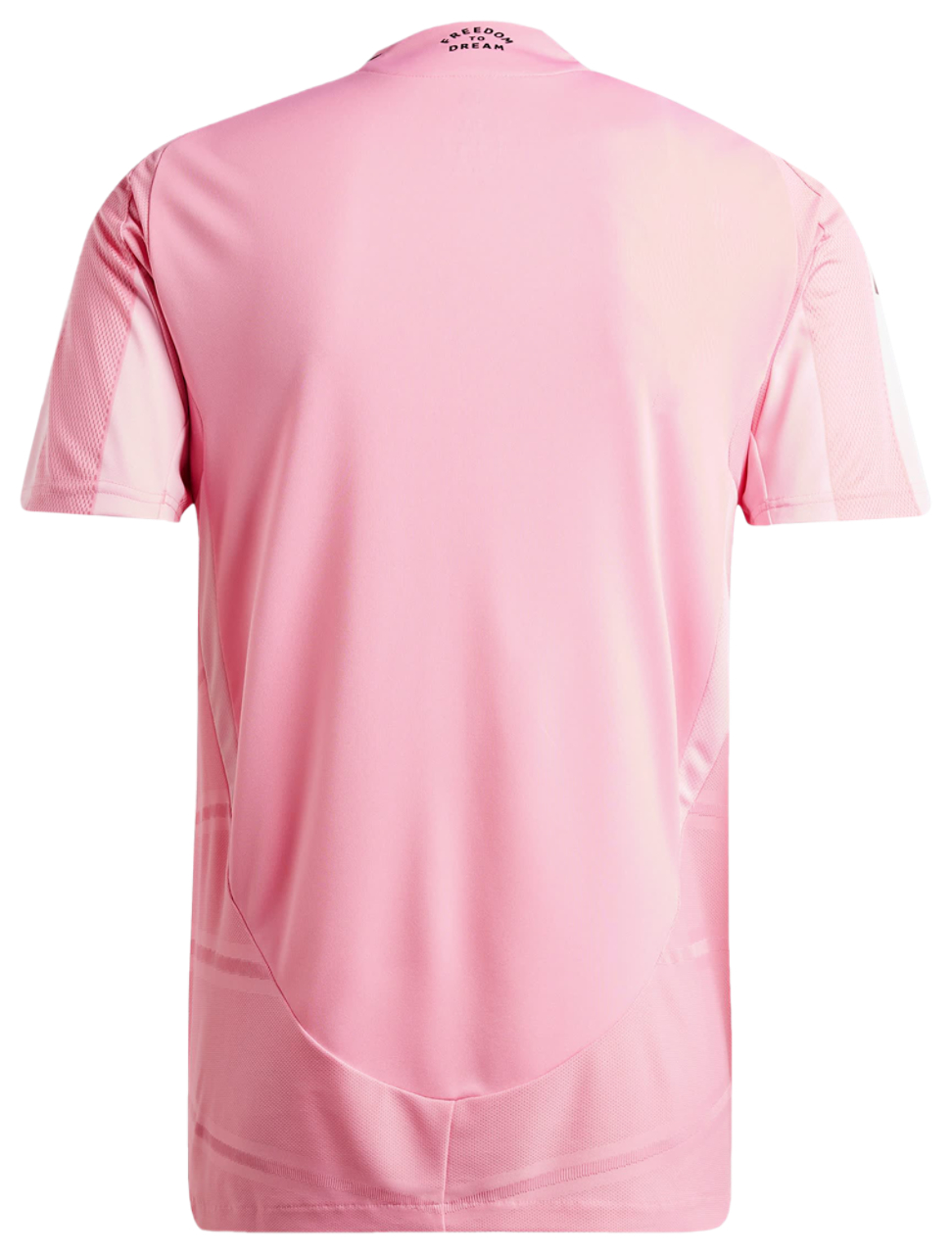 adidas Inter Miami Cf 26 Home Authentic Jersey Image 6 sur 6. Appuyez pour ouvrir la galerie de photos.