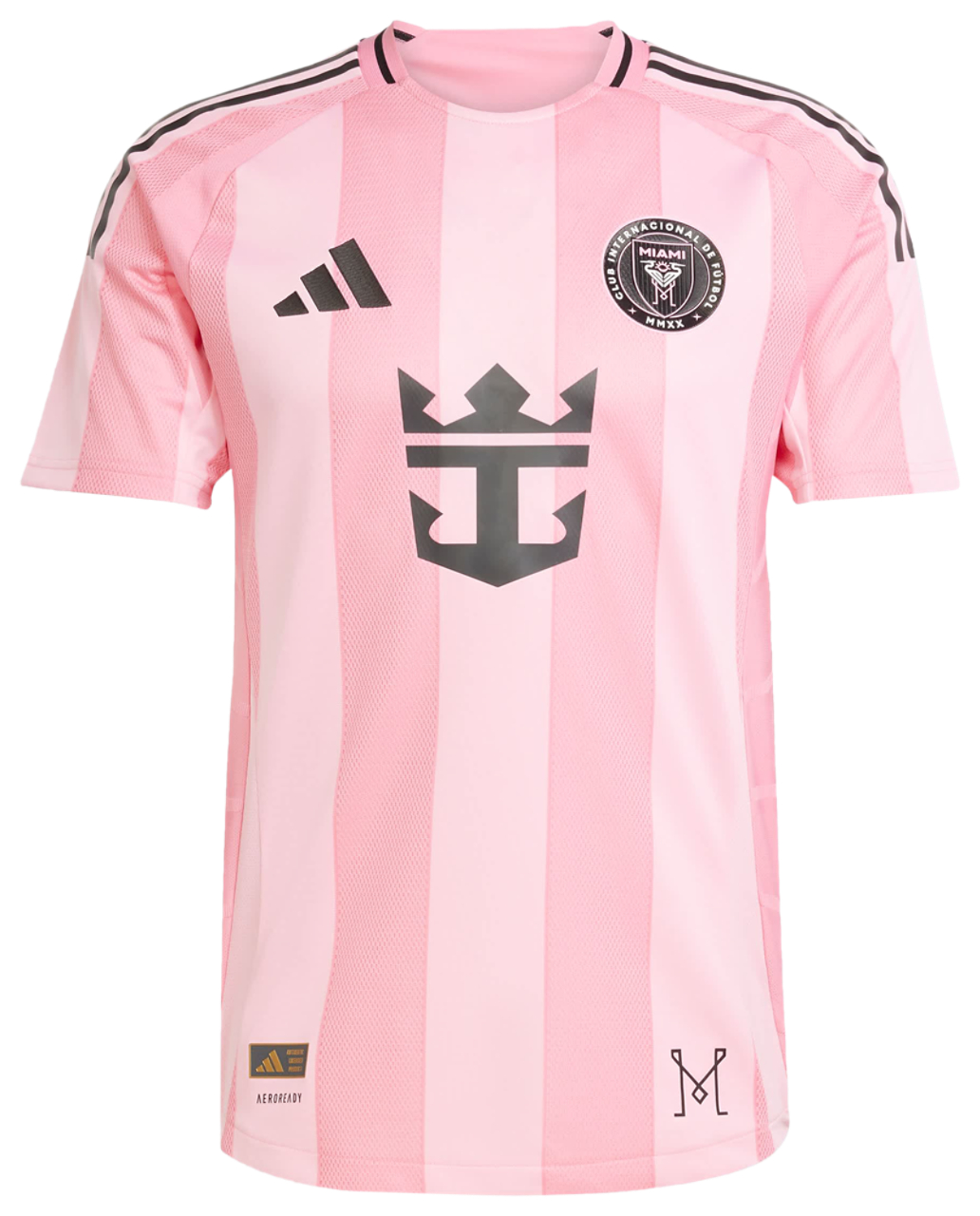 adidas Inter Miami Cf 26 Home Authentic Jersey Immagine 5 di 6. Tocca per aprire la galleria fotografica.