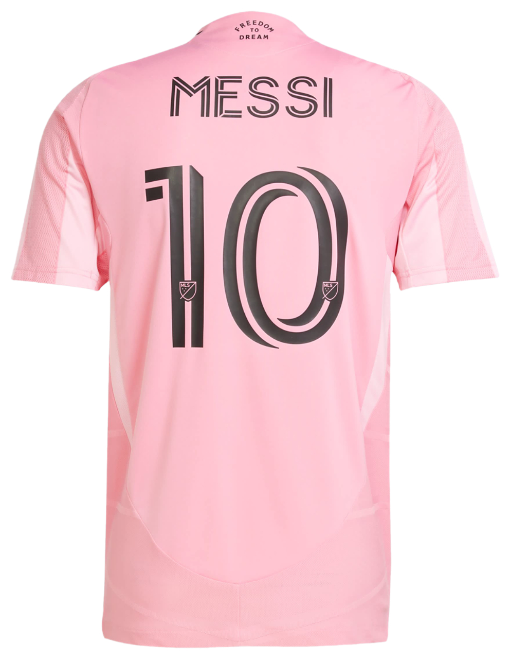 adidas Inter Miami Cf 26 Home Authentic Jersey Immagine 6 di 6. Tocca per aprire la galleria fotografica.