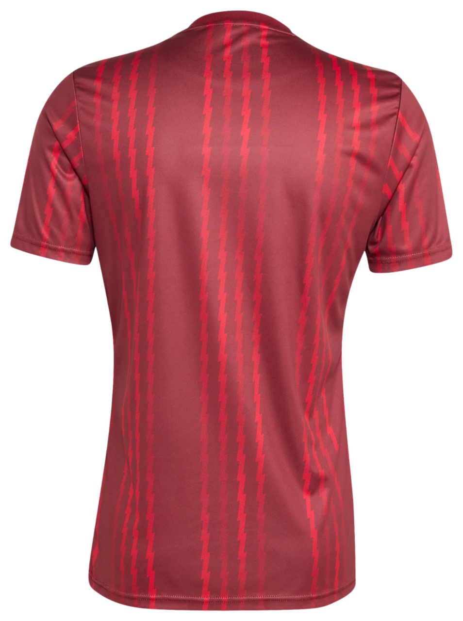 adidas Arsenal Fc 26 Pre-match Jersey Image 6 sur 6. Appuyez pour ouvrir la galerie de photos.