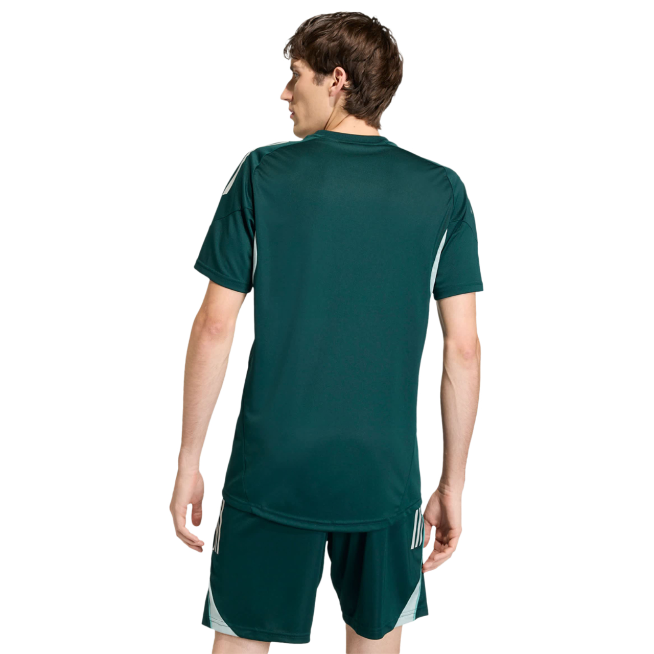 adidas Arsenal Tiro 25 Training Jersey Image 3 sur 6. Appuyez pour ouvrir la galerie de photos.