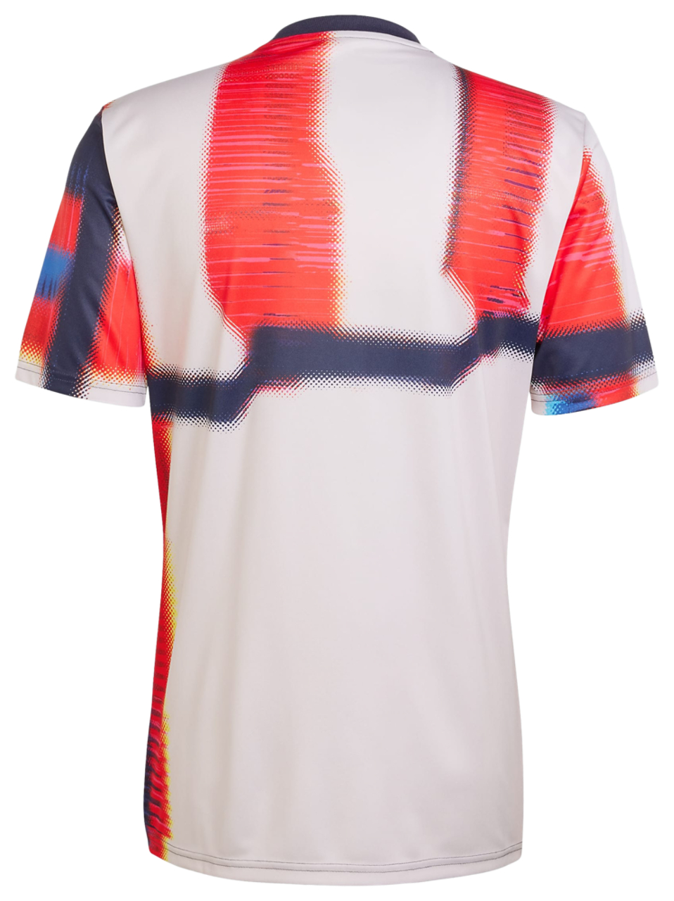 adidas Fc Bayern Ss26 Pre-match Jersey Immagine 6 di 6. Tocca per aprire la galleria fotografica.