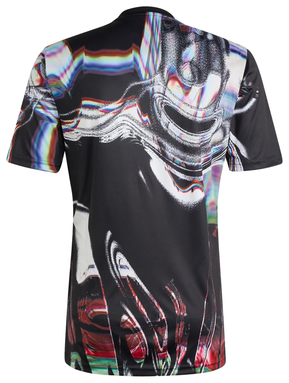 adidas Manchester United 25/26 Pre Match Jersey Image 6 sur 6. Appuyez pour ouvrir la galerie de photos.