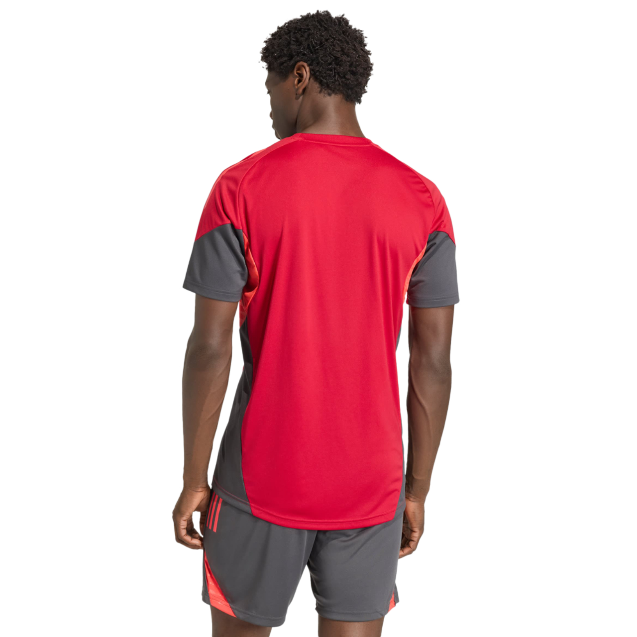 adidas Liverpool Fc Tiro 25 Training Jersey Image 3 sur 6. Appuyez pour ouvrir la galerie de photos.