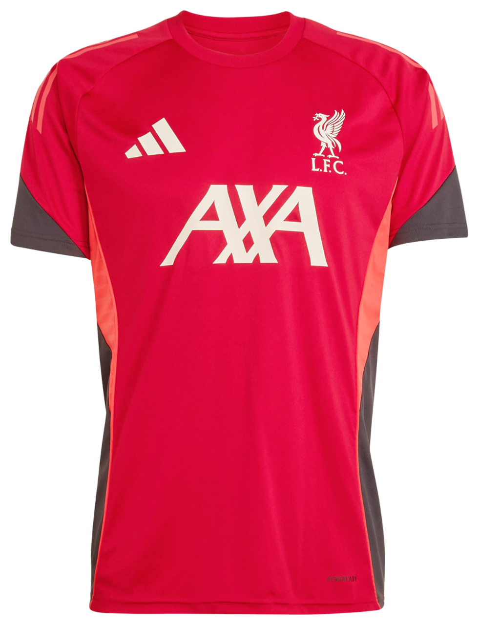 adidas Liverpool Fc Tiro 25 Training Jersey Image 5 sur 6. Appuyez pour ouvrir la galerie de photos.