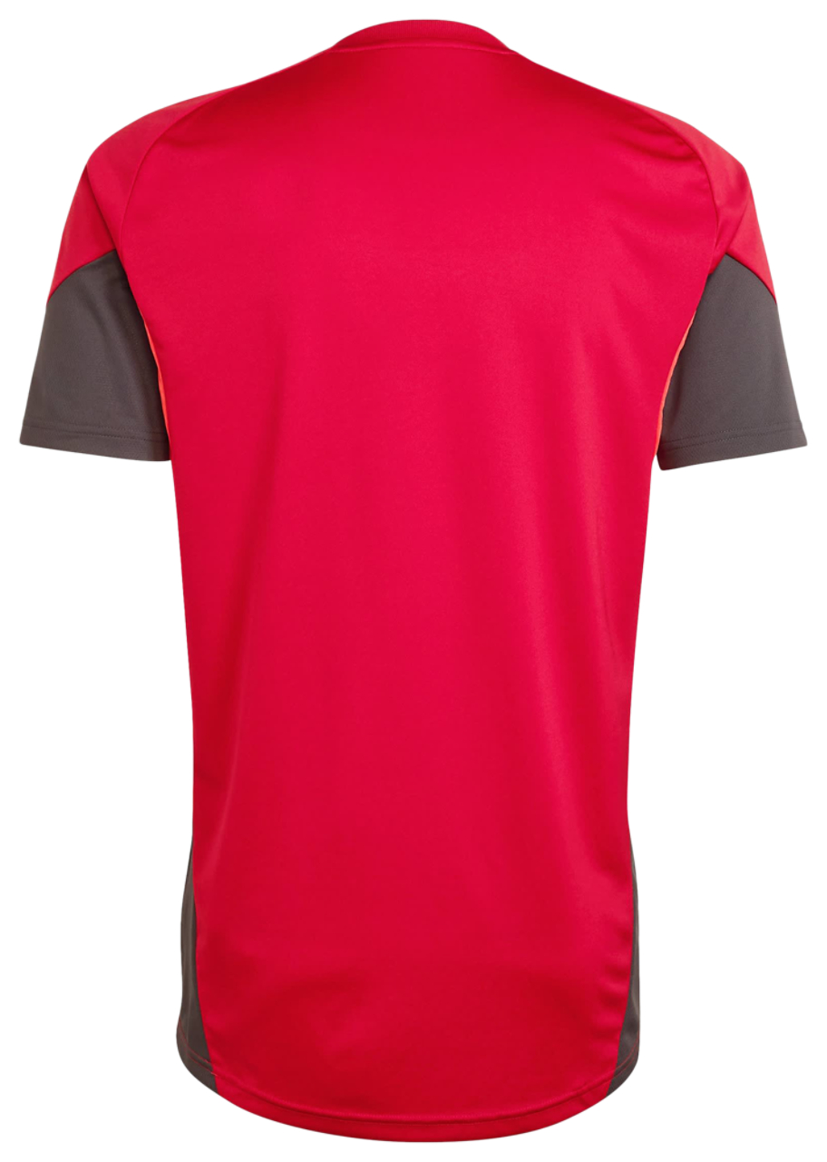 adidas Liverpool Fc Tiro 25 Training Jersey Image 6 sur 6. Appuyez pour ouvrir la galerie de photos.