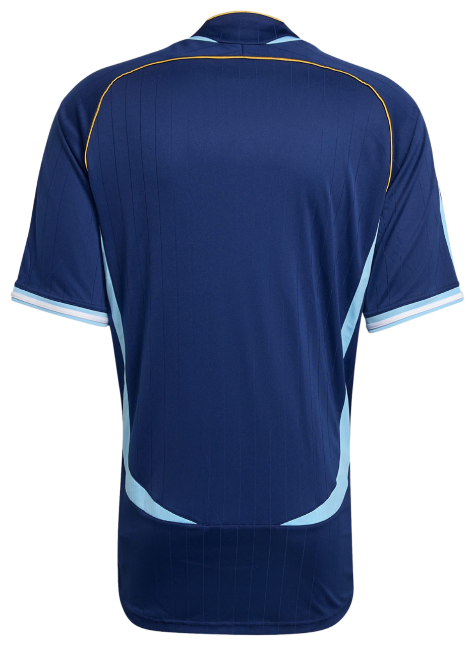 adidas Argentina Away Jersey 2006 Image 6 sur 6. Appuyez pour ouvrir la galerie de photos.