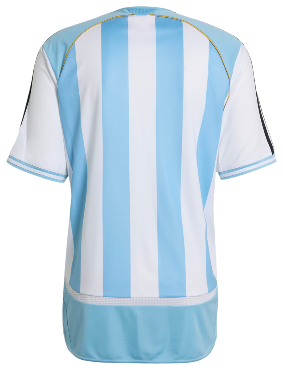adidas Argentina Home Jersey 2006 Imagen 6 de 6. Toque para abrir la galería de fotos.