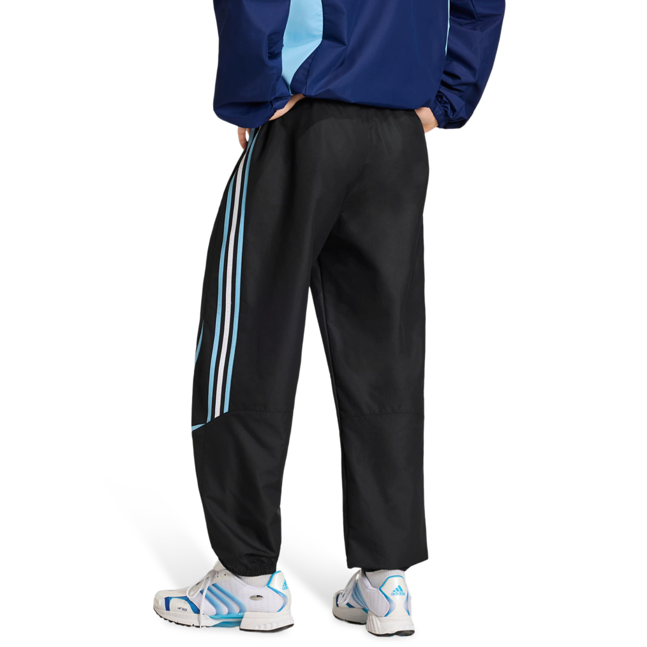 adidas Argentina Track Pants 2006 Image 3 of 5. Tap to open photo gallery.