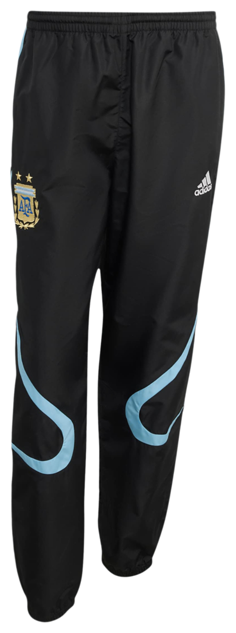 adidas Argentina Track Pants 2006 Image 5 of 5. Tap to open photo gallery.