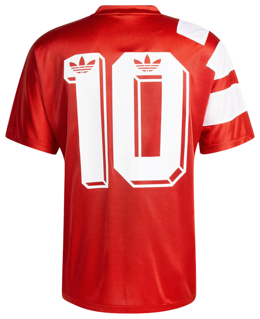 adidas Chile Home Jersey 1994 Imagen 6 de 6. Toque para abrir la galería de fotos.