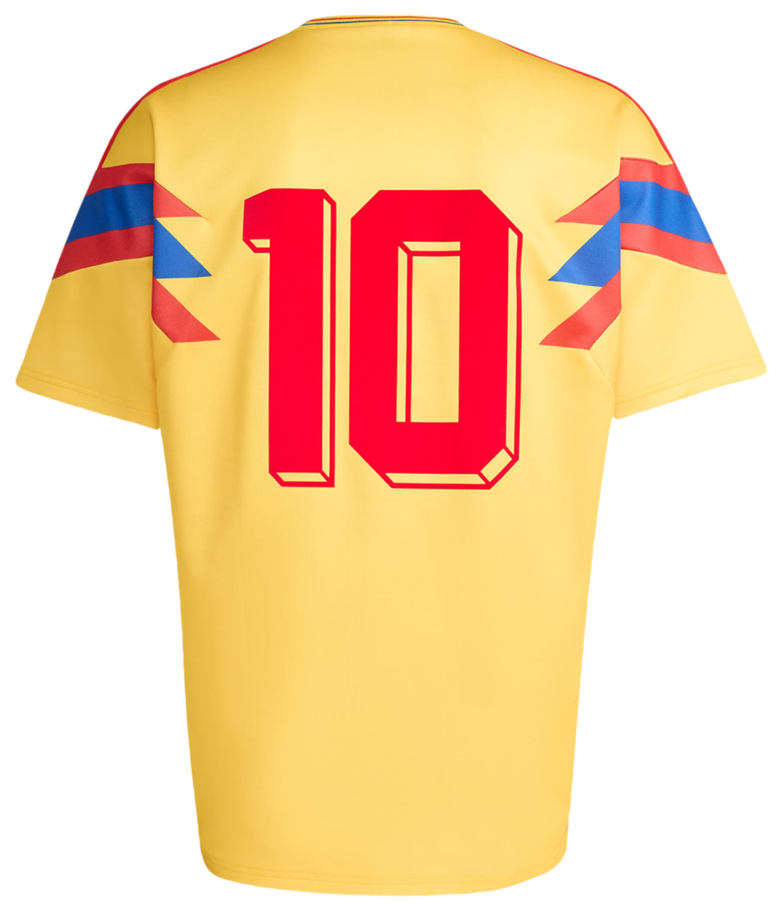 adidas Colombia Away Jersey 1990 Immagine 6 di 6. Tocca per aprire la galleria fotografica.