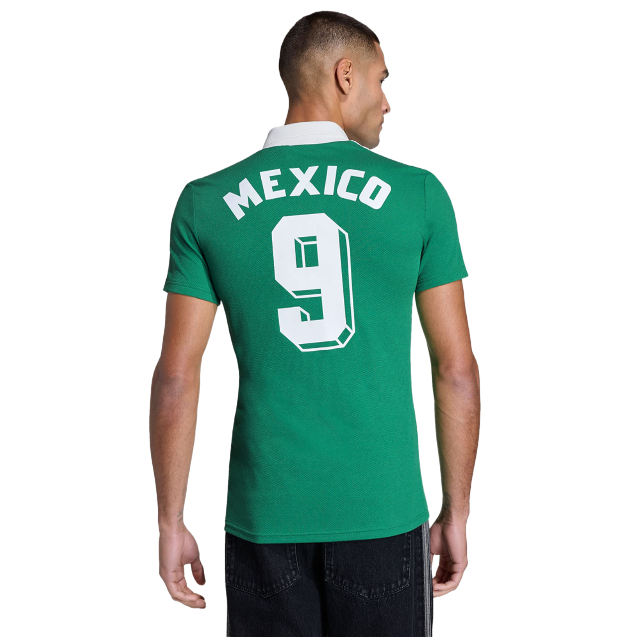 adidas Mexico Home Jersey 1986 Immagine 3 di 6. Tocca per aprire la galleria fotografica.
