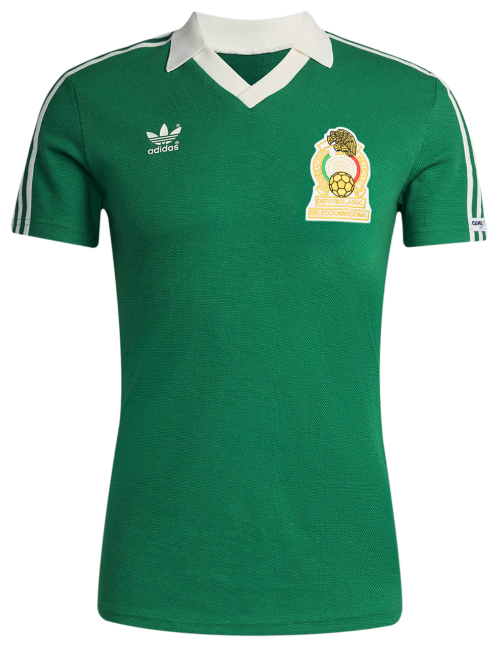 adidas Mexico Home Jersey 1986 Immagine 5 di 6. Tocca per aprire la galleria fotografica.