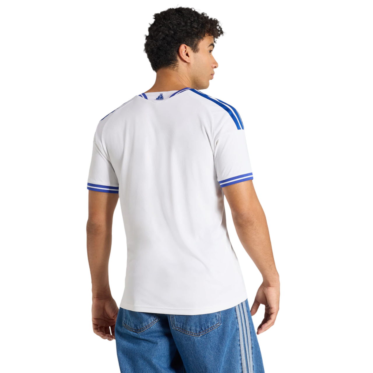 adidas Greece 26 Home Jersey Immagine 3 di 4. Tocca per aprire la galleria fotografica.