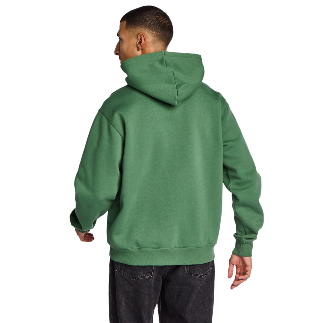 LCKR Embroidered Hooded Bild 4 von 6. Antippen, um die Fotogalerie zu öffnen.