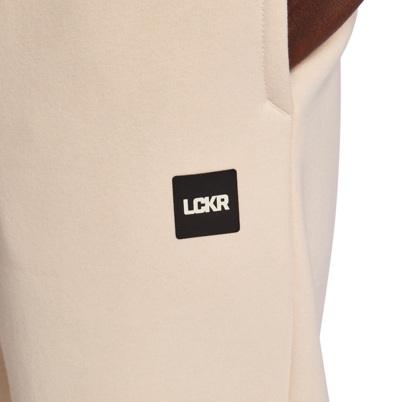 LCKR Embroidered Hooded Image 6 of 6. Tap to open photo gallery.