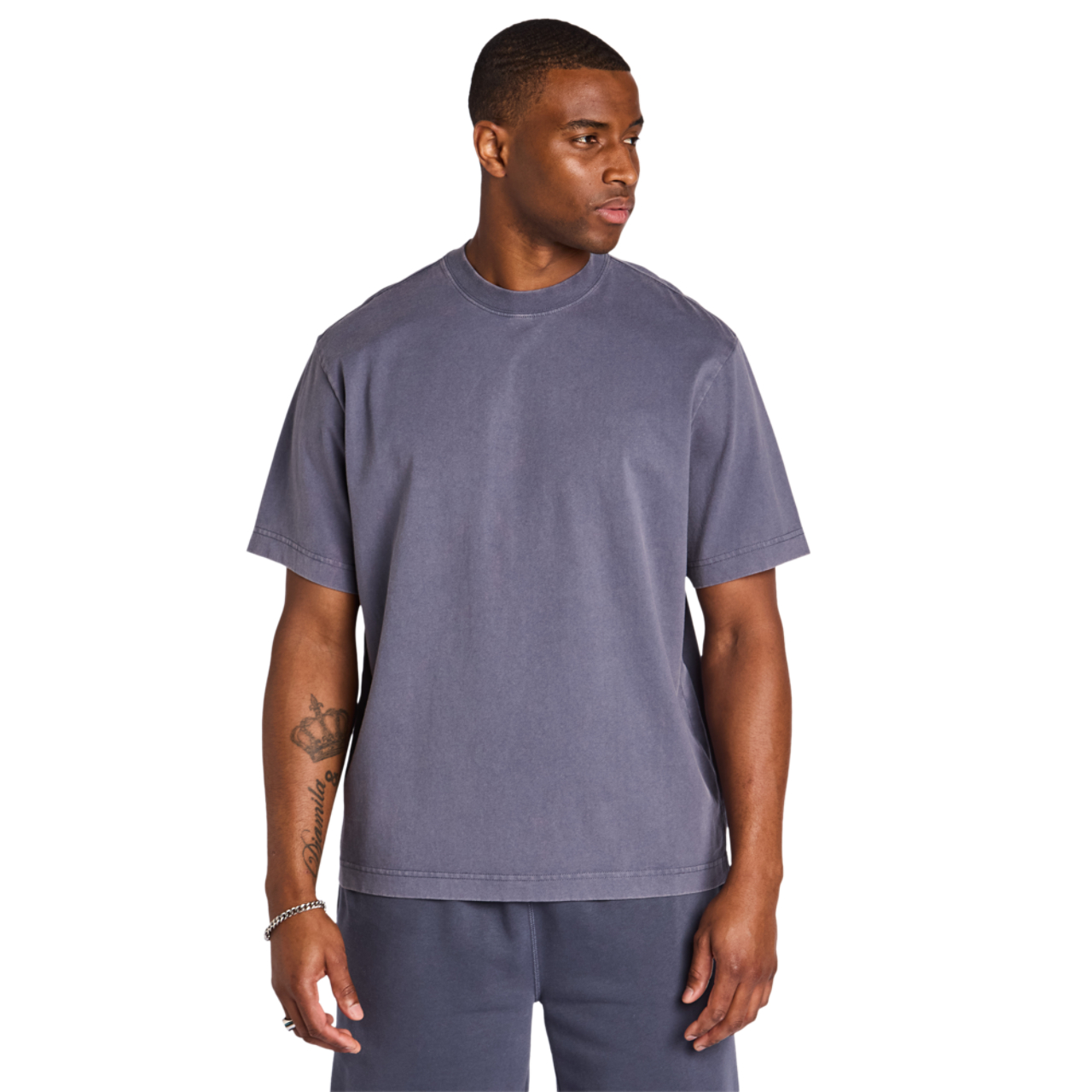 LCKR Heavyweight Relaxed Fit Image 1 sur 5. Appuyez pour ouvrir la galerie de photos.