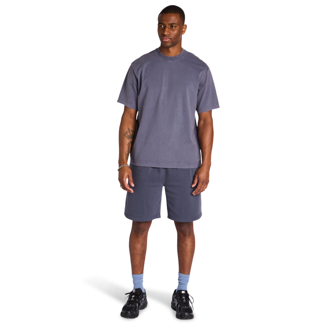 LCKR Heavyweight Relaxed Fit Image 2 sur 5. Appuyez pour ouvrir la galerie de photos.