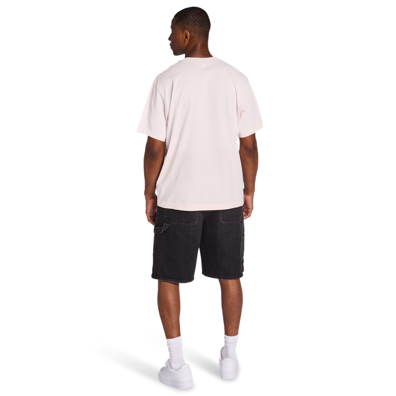 LCKR Heavyweight Distressed Relaxed Fit Bild 3 von 6. Antippen, um die Fotogalerie zu öffnen.