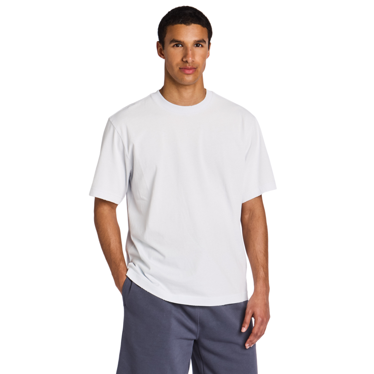 LCKR Heavyweight Distressed Relaxed Fit Bild 1 von 6. Antippen, um die Fotogalerie zu öffnen.