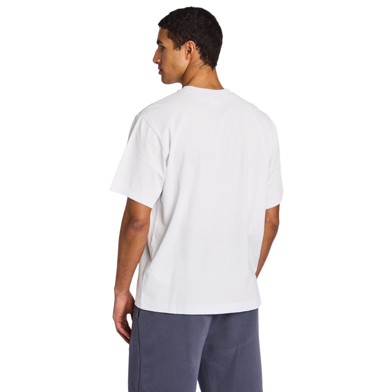 LCKR Heavyweight Distressed Relaxed Fit Bild 3 von 6. Antippen, um die Fotogalerie zu öffnen.