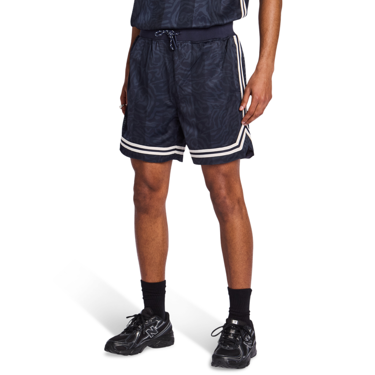 LCKR League Basketball Mesh Image 1 sur 5. Appuyez pour ouvrir la galerie de photos.