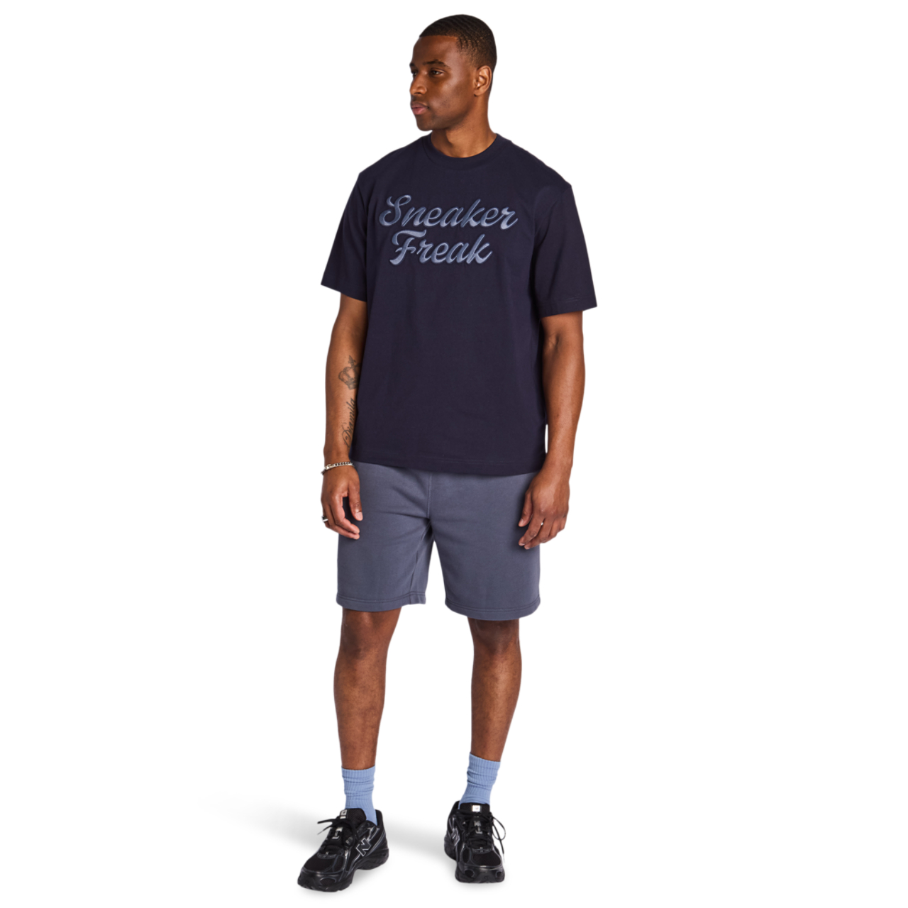 LCKR Heavyweight Relaxed Fit Image 2 sur 5. Appuyez pour ouvrir la galerie de photos.