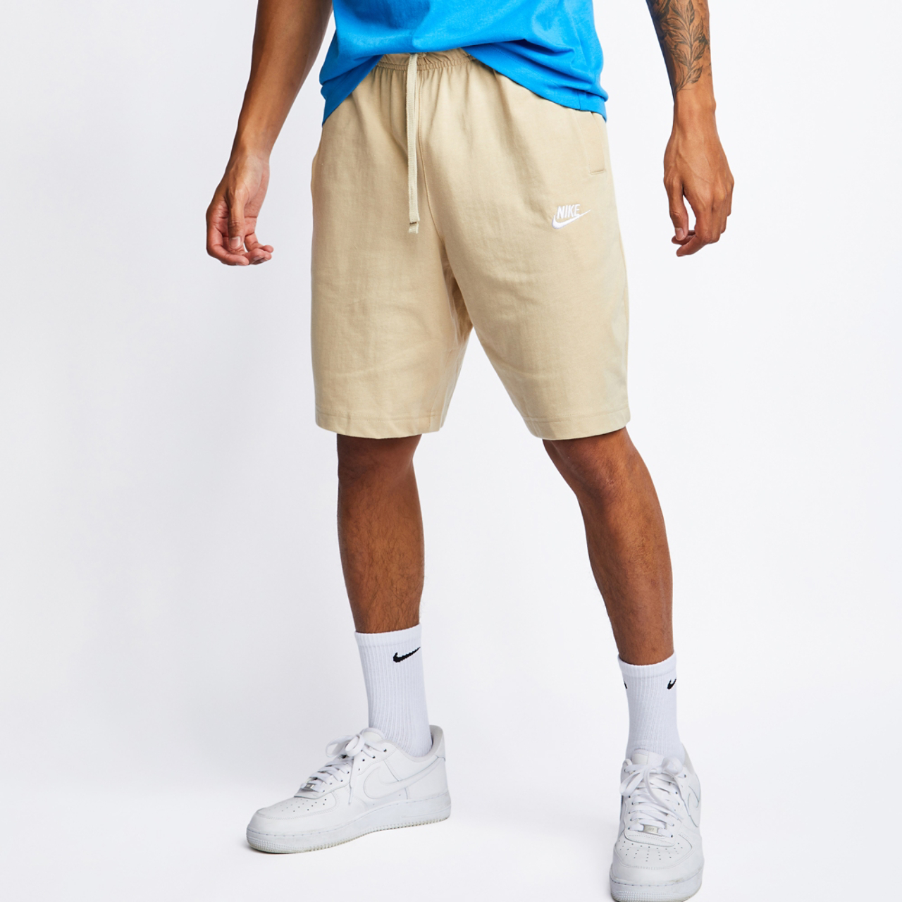 Nike Club Image 2 of 4. Tap to open photo gallery.