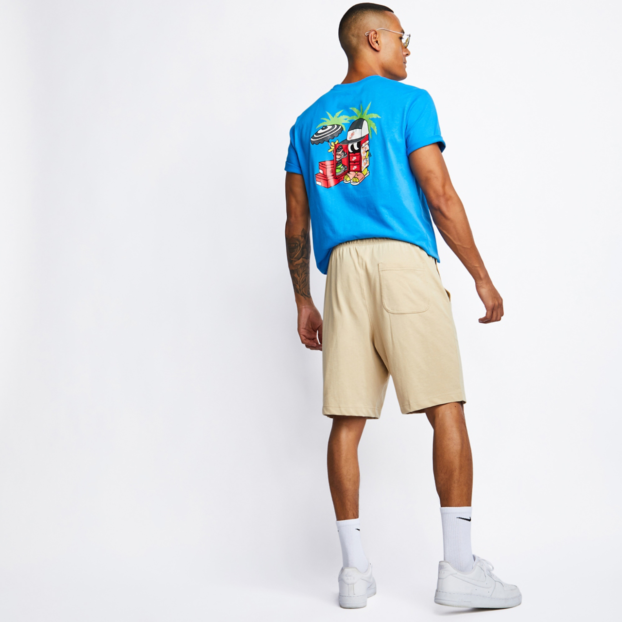 Nike Club Image 3 of 4. Tap to open photo gallery.