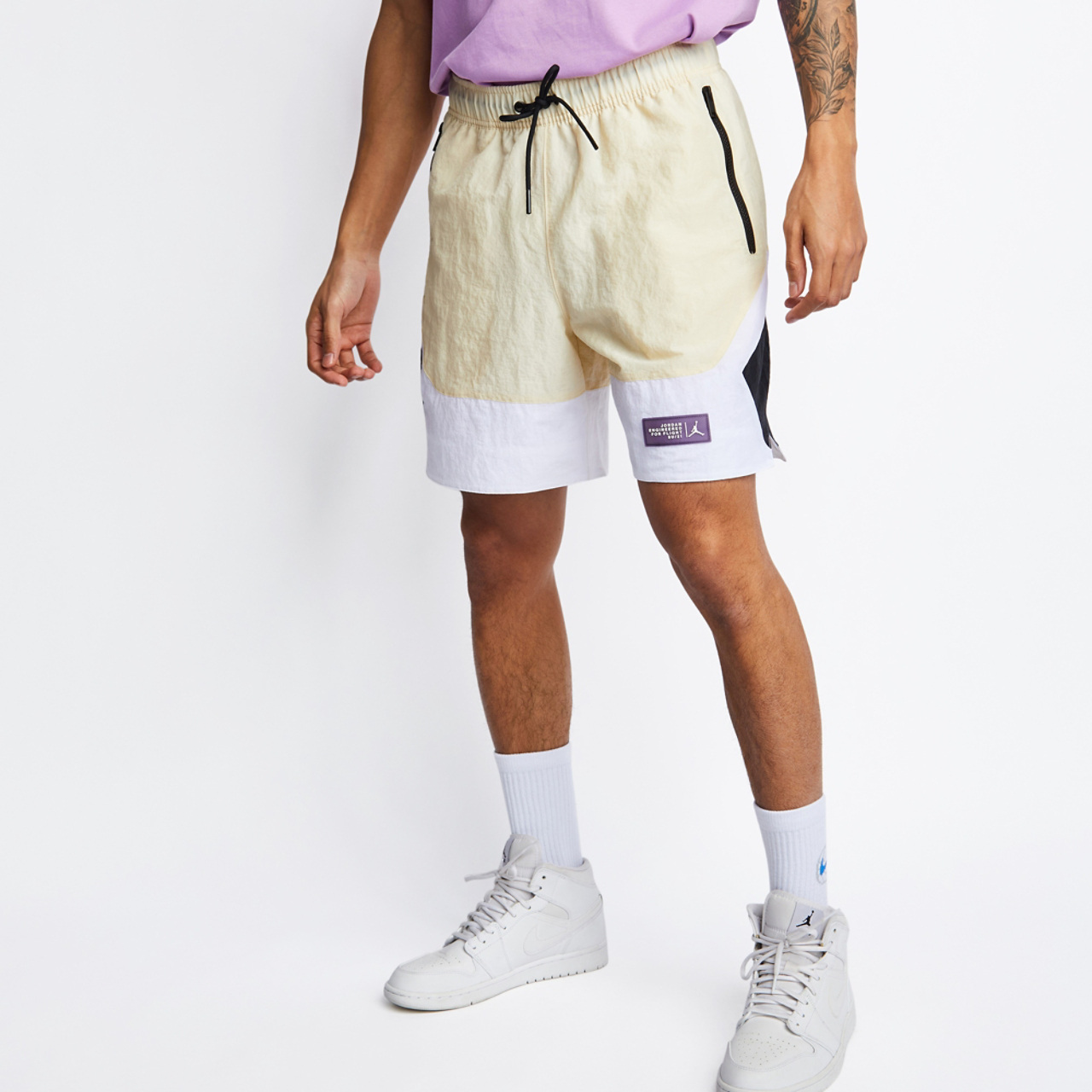 Jordan 23Engineered Image 1 of 4. Tap to open photo gallery.