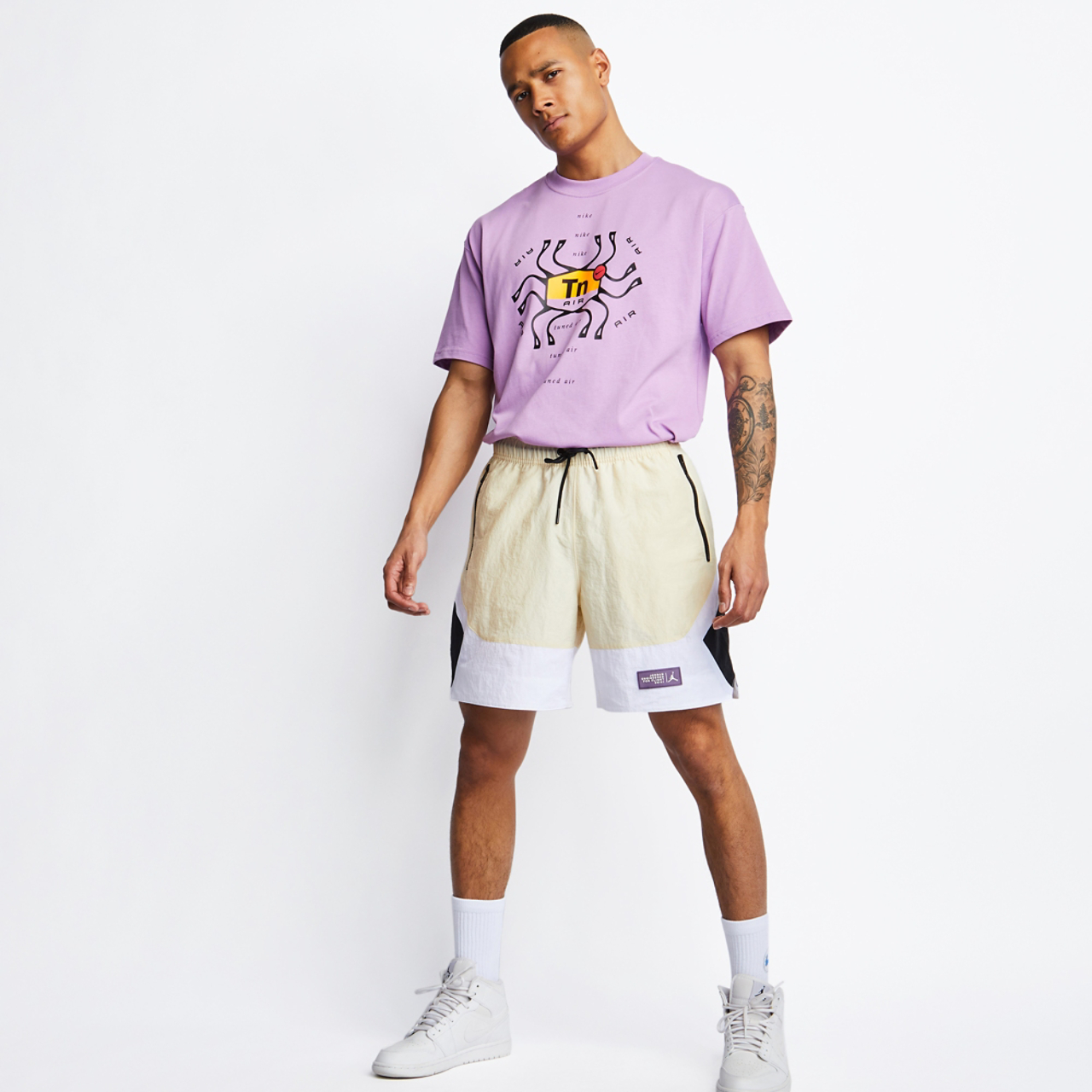 Jordan 23Engineered Image 2 of 4. Tap to open photo gallery.