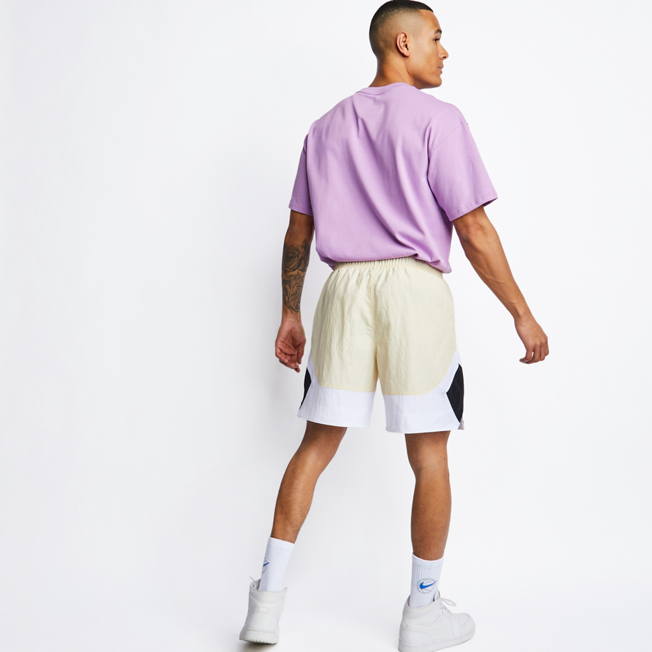 Jordan 23Engineered Image 3 of 4. Tap to open photo gallery.