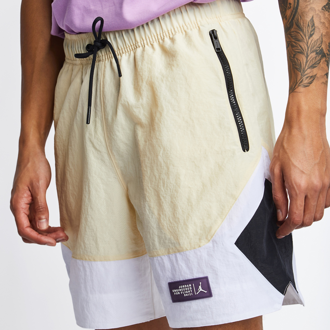 Jordan 23Engineered Image 4 of 4. Tap to open photo gallery.